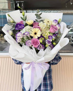 Mom’s Sweet Thanks - Mother's Day Flower - BestBloomBuddy