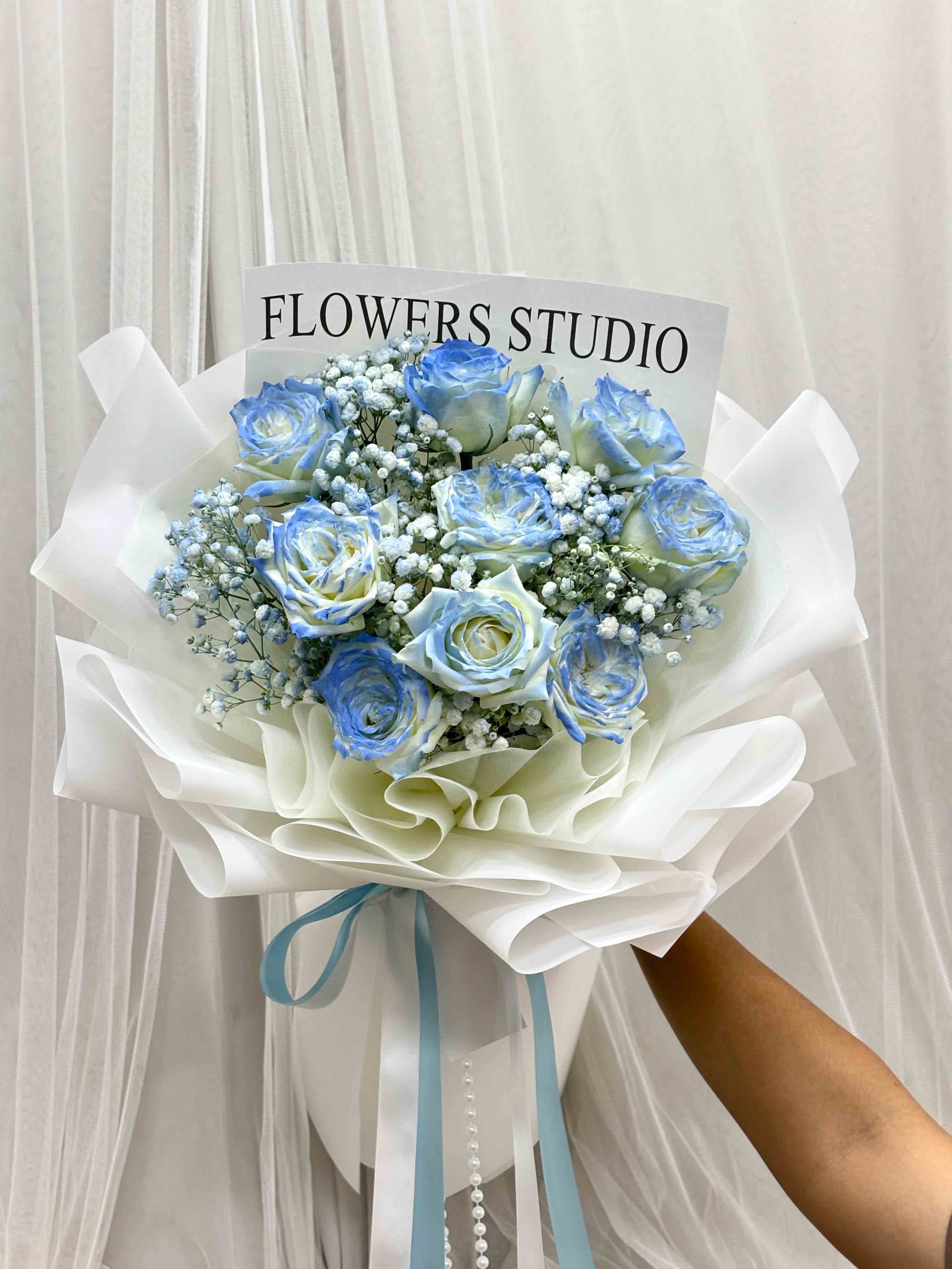 Floral Hugs for Mom - Mother's Day Flower - BestBloomBuddy