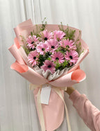 Thank You Mom Sincerely - Mother's Day Flower - BestBloomBuddy