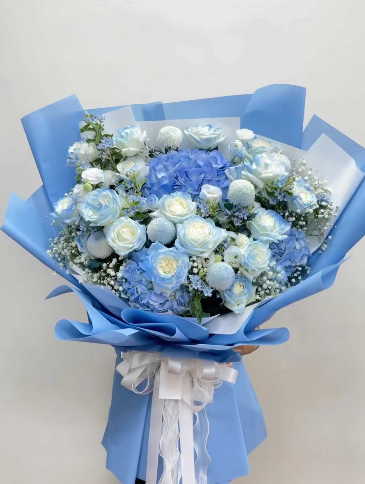 In Full Bloom for Mom - Mother's Day Flower - BestBloomBuddy