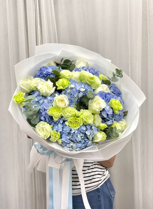 Blooms Made for Mom - Mother's Day Flower - BestBloomBuddy