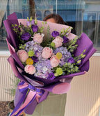 Mom’s True Beauty - Mother's Day Flower - BestBloomBuddy