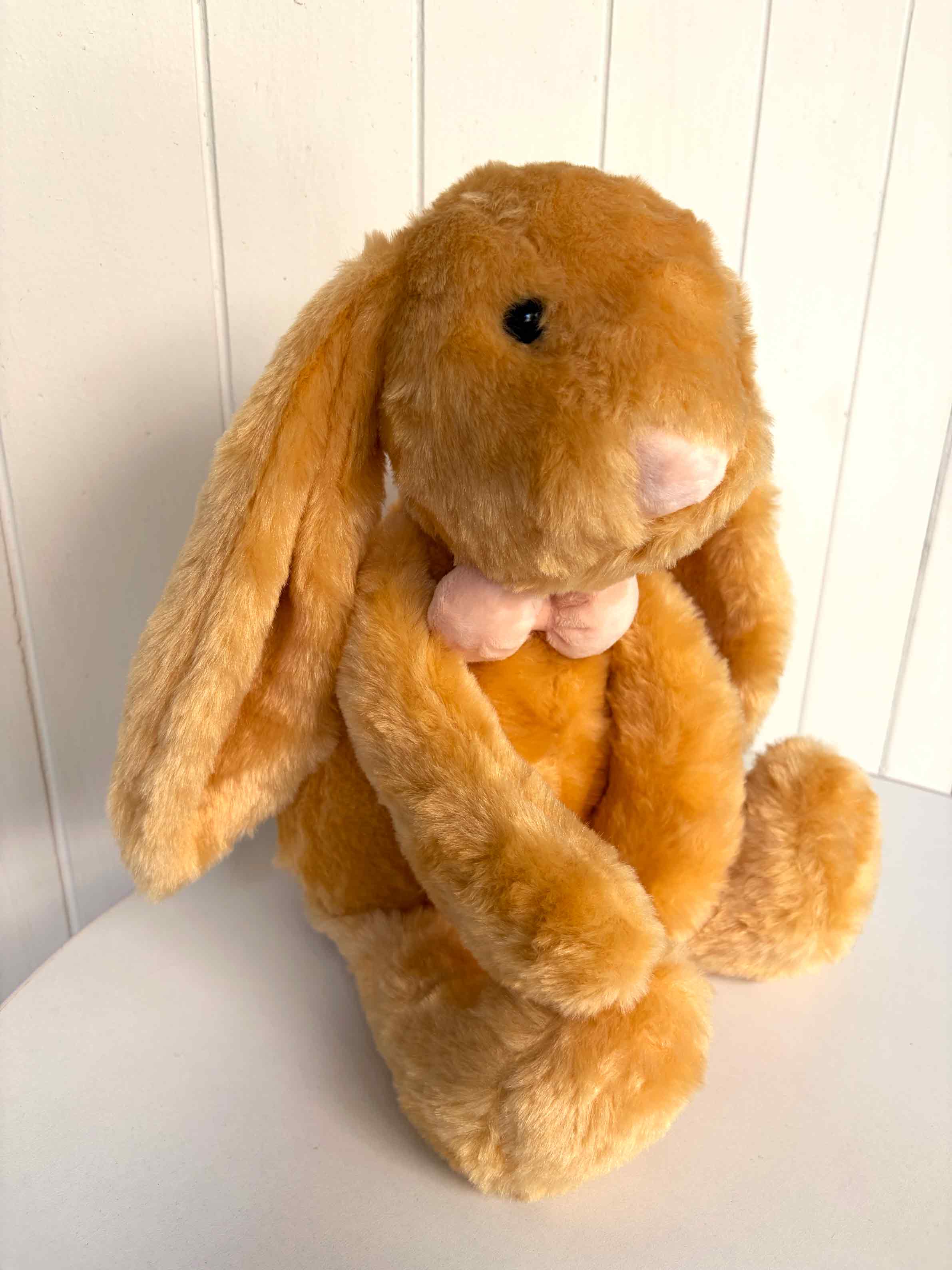 Honey Flop Bunny — ตุ๊กตากระต่าย