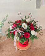 My Sweet Christmas Love - Christmas Box - BestBloomBuddy