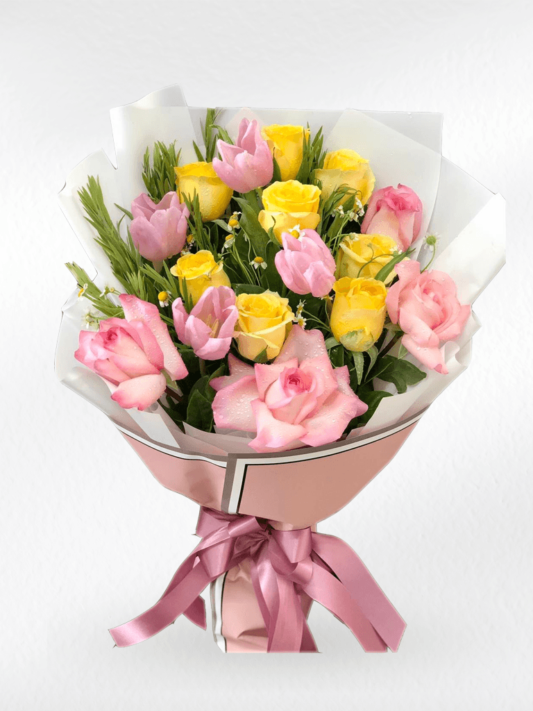 rosetulipdaisy - BestBloomBuddy