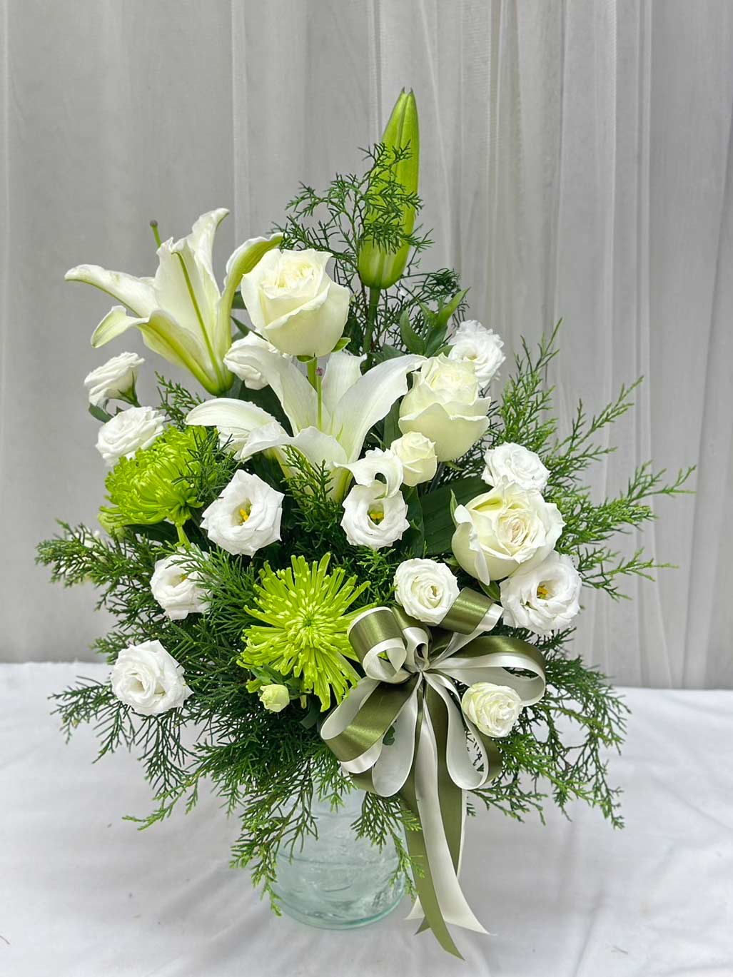 Ever Loving Mom - Mother's Day Flower - BestBloomBuddy