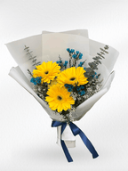 yellowgerberas - BestBloomBuddy